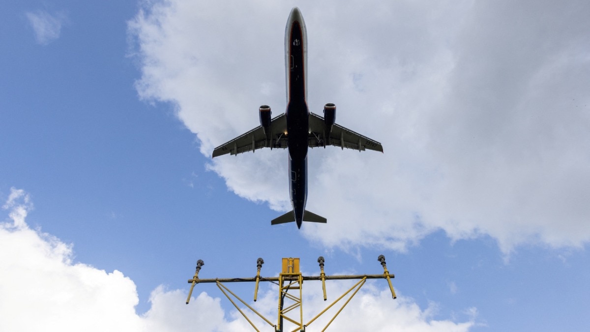 BRICS Summit 2026 air restrictions: DGCA halts FTO flights in seven states near Delhi