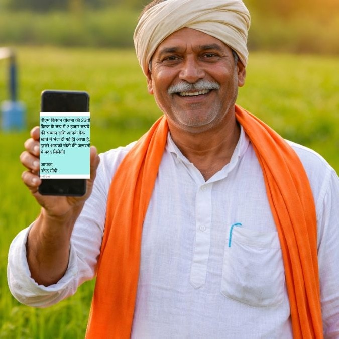 PM-KISAN: How over 2 crore UP farmers get direct income support