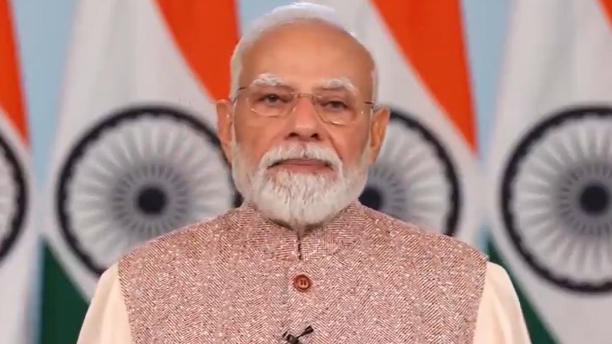India-France ties reach new heights, says PM Modi at Paris temple inauguration