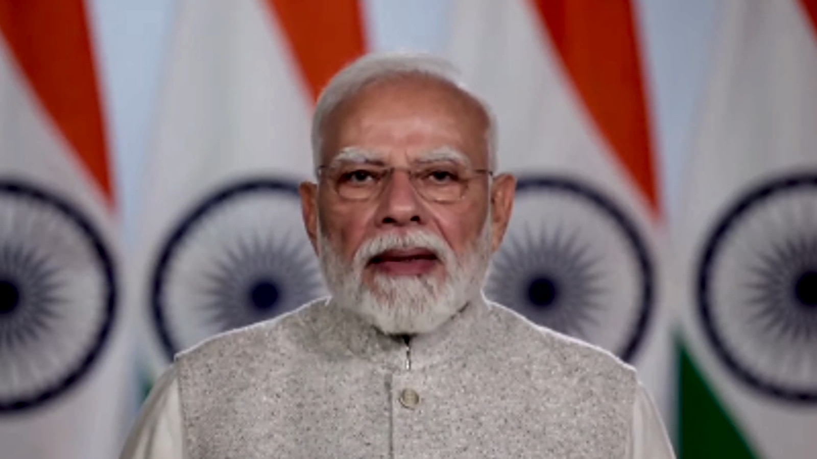 Cooperation Over Confrontation: PM Modi's Vision at International Space Summit