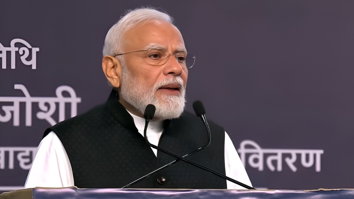 OG, flex: PM Modi brings Gen Z lingo to SRCC centenary celebrations