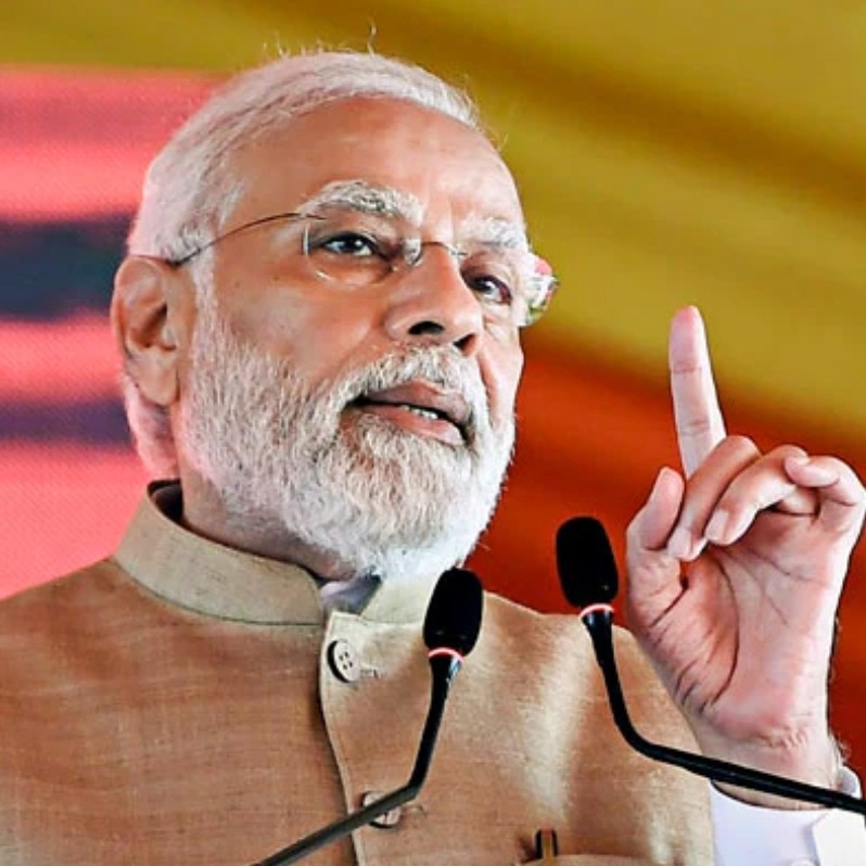 PM Modi says degrees are no longer enough, skills matter more for India's youth