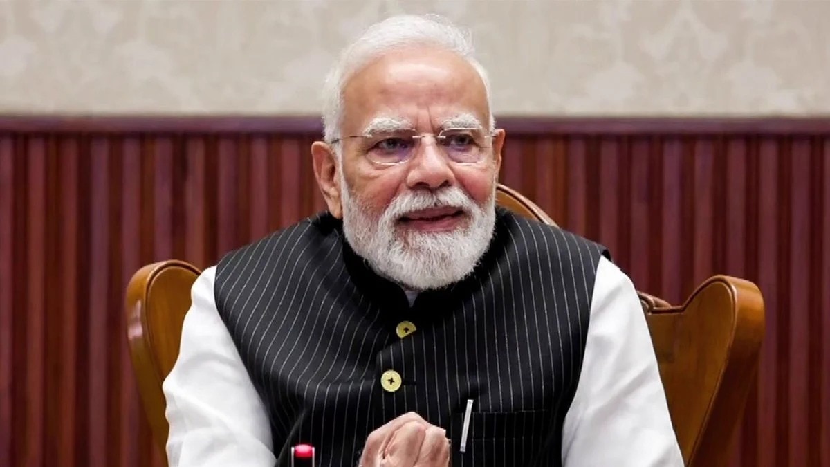 PM Modi to visit DU's SRCC on September 5, Pralhad Joshi also to attend: Sources