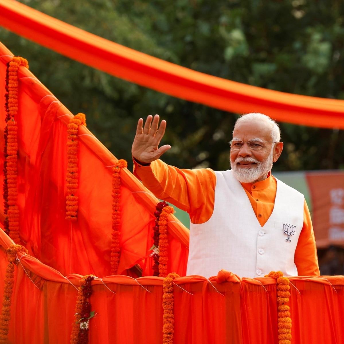 2016 surgical strikes set new benchmark in India's anti-terror policy: PM