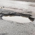 Pothole Pothole