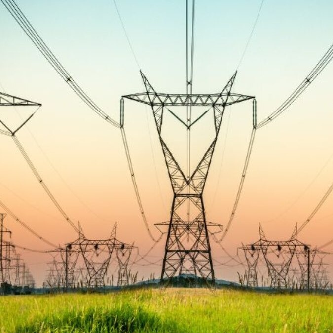 Power Transmission Lines