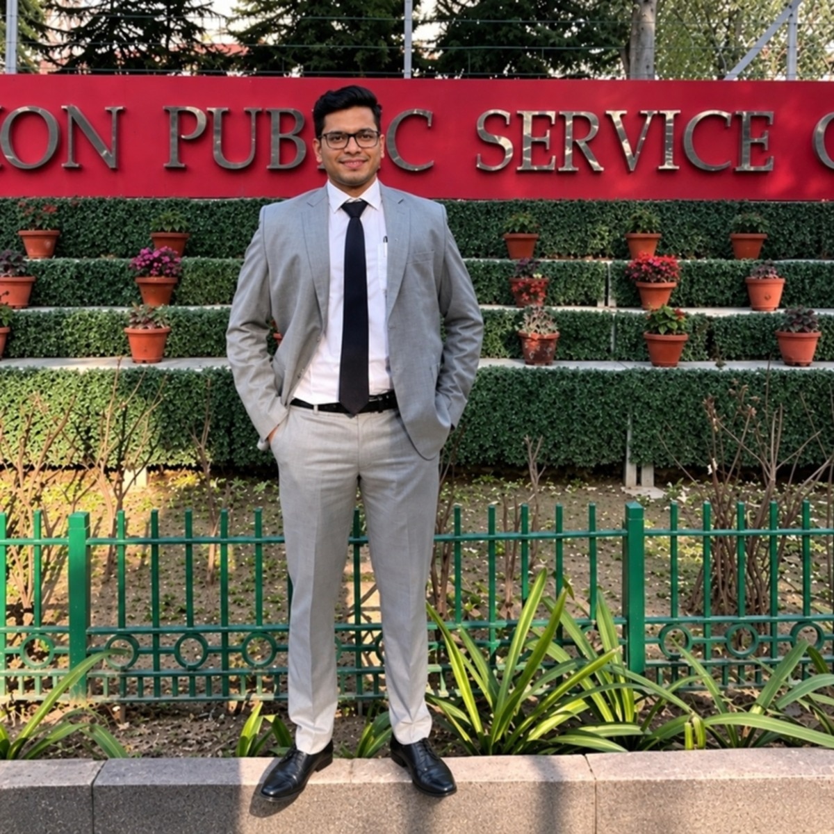 Chambal dacoit’s grandson cracks IIT, then UPSC to become a civil servant