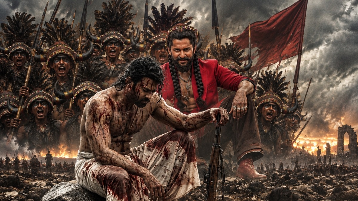 Why every Telugu film needs to be pan-India? The cracks and how it's fixing itself