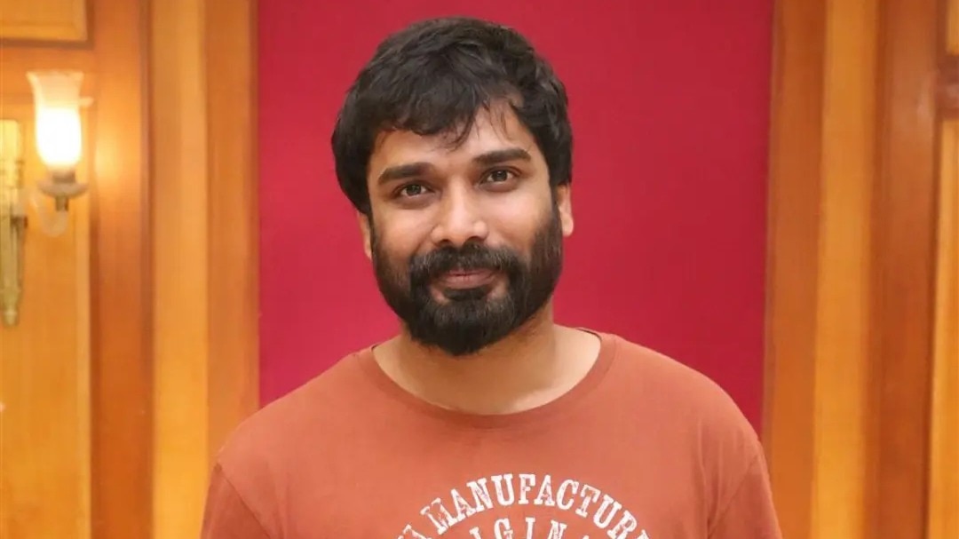 Actor Pradeep Antony Hints at Marital Split and Emotional Estrangement from Son