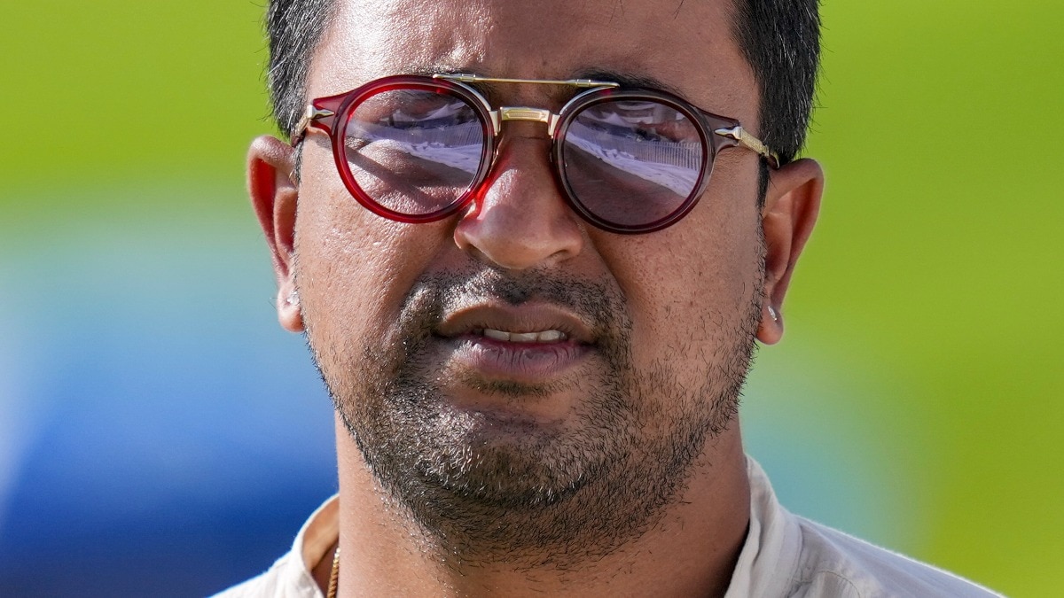 Ex-spinner Pragyan Ojha likely to become India's next chief selector