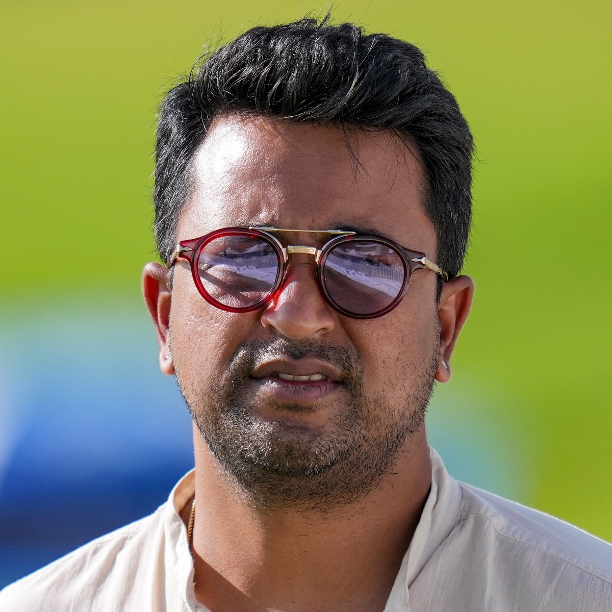 Ex-spinner Pragyan Ojha likely to become India's next chief selector