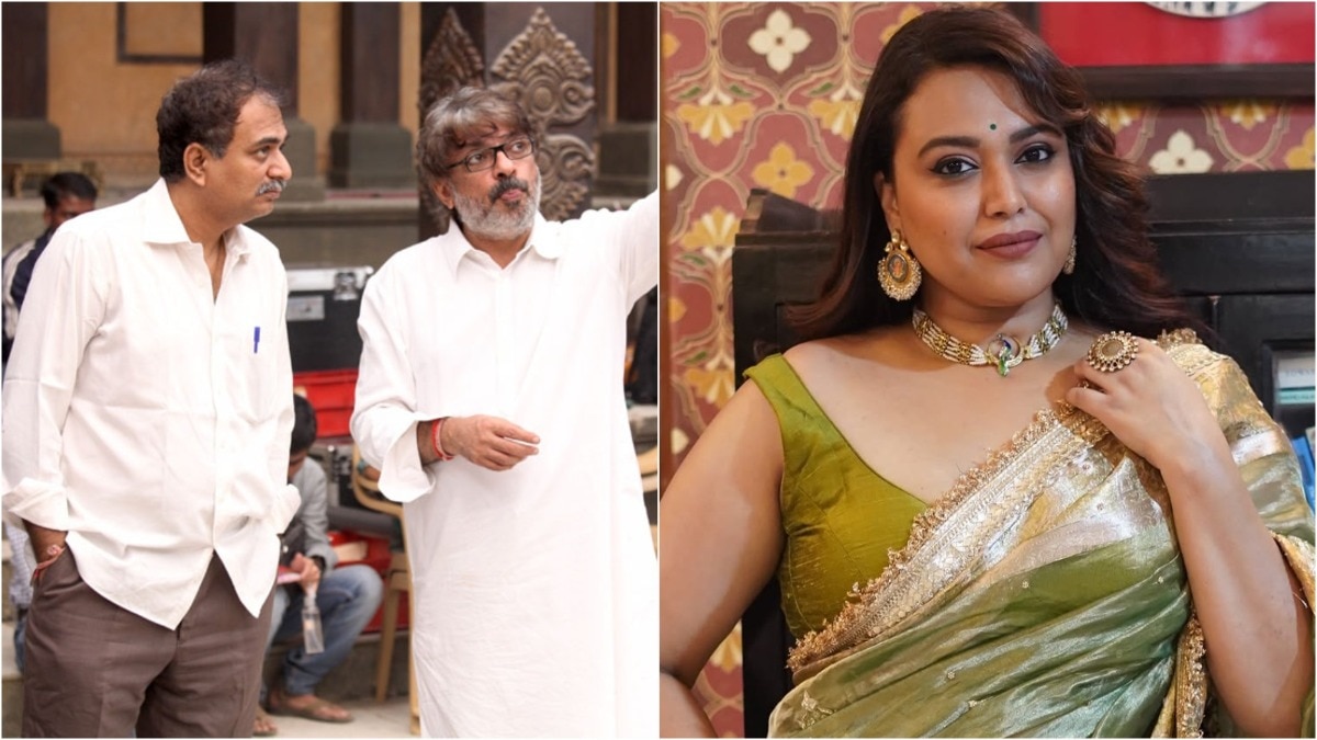 पद्मावत के लेखक ने स्वरा भास्कर के विवाद के बीच 'जौहर' सीन का किया बचाव, कहा- 'यह उस समय की वास्तविकता थी'