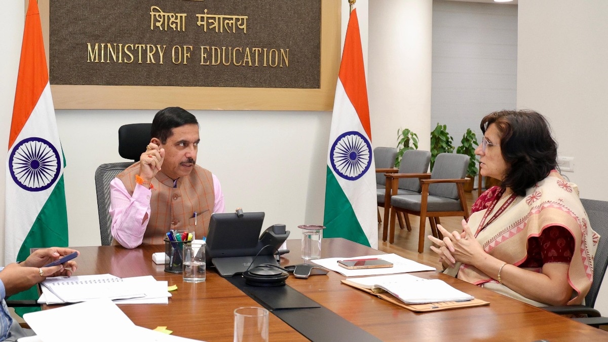 Education Minister meets NTA officials to review upcoming exams