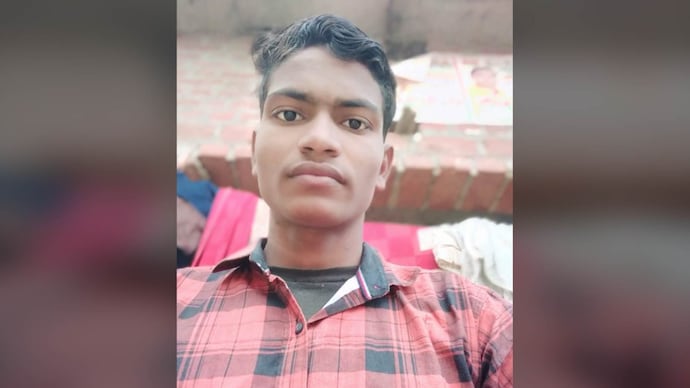 Pregnant wife beaten to death with stick by husband in UP Pregnant wife beaten to death with stick by husband in UP