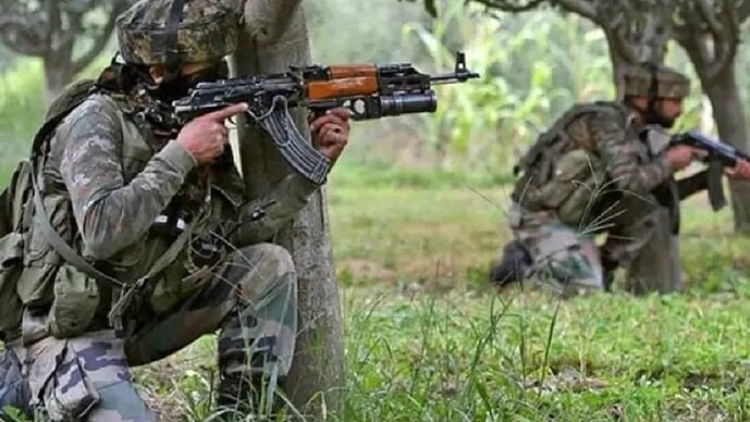 Assam Rifles jawan killed, 4 injured in suspected militant attack in Arunachal