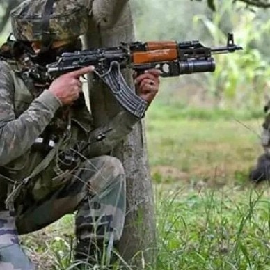 Assam Rifles jawan killed, 4 injured in suspected militant attack in Arunachal