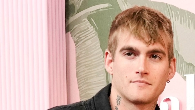 Cindy Crawford's son, model Presley Gerber, dies at 27