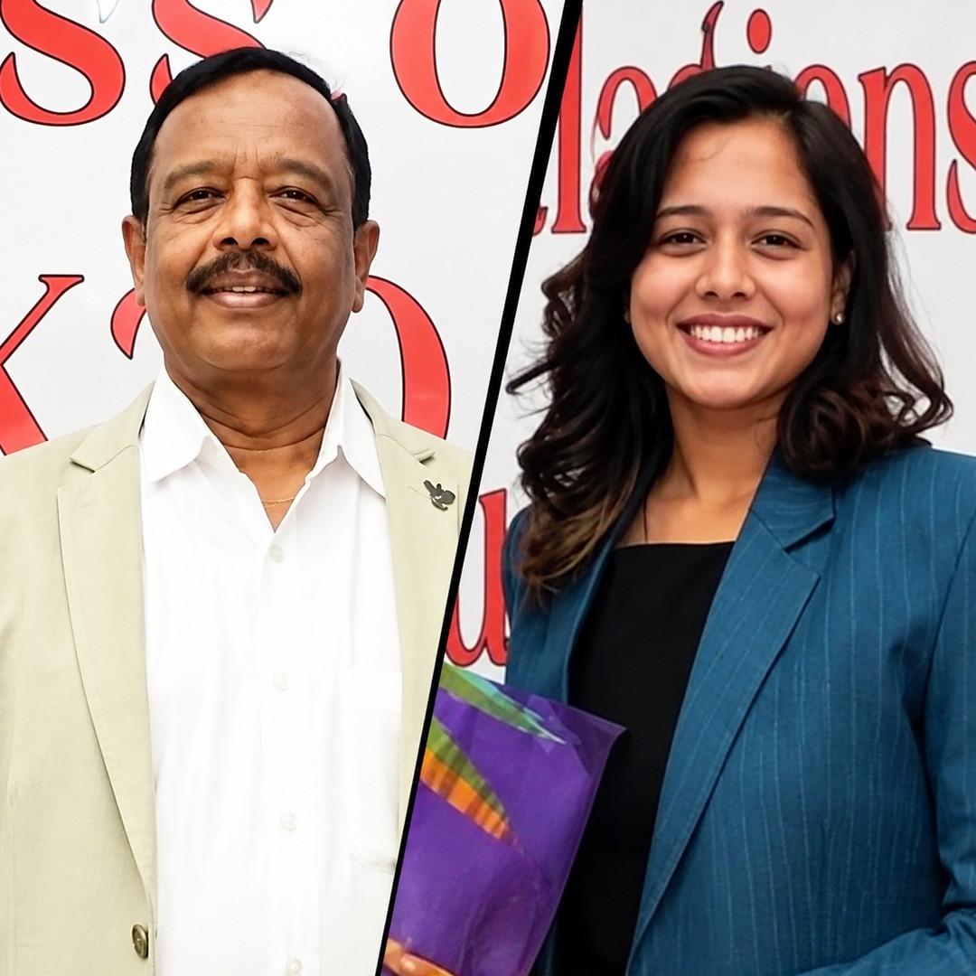 Karnataka officer suspended over daughter’s Rs 70,000-salary posting during studies