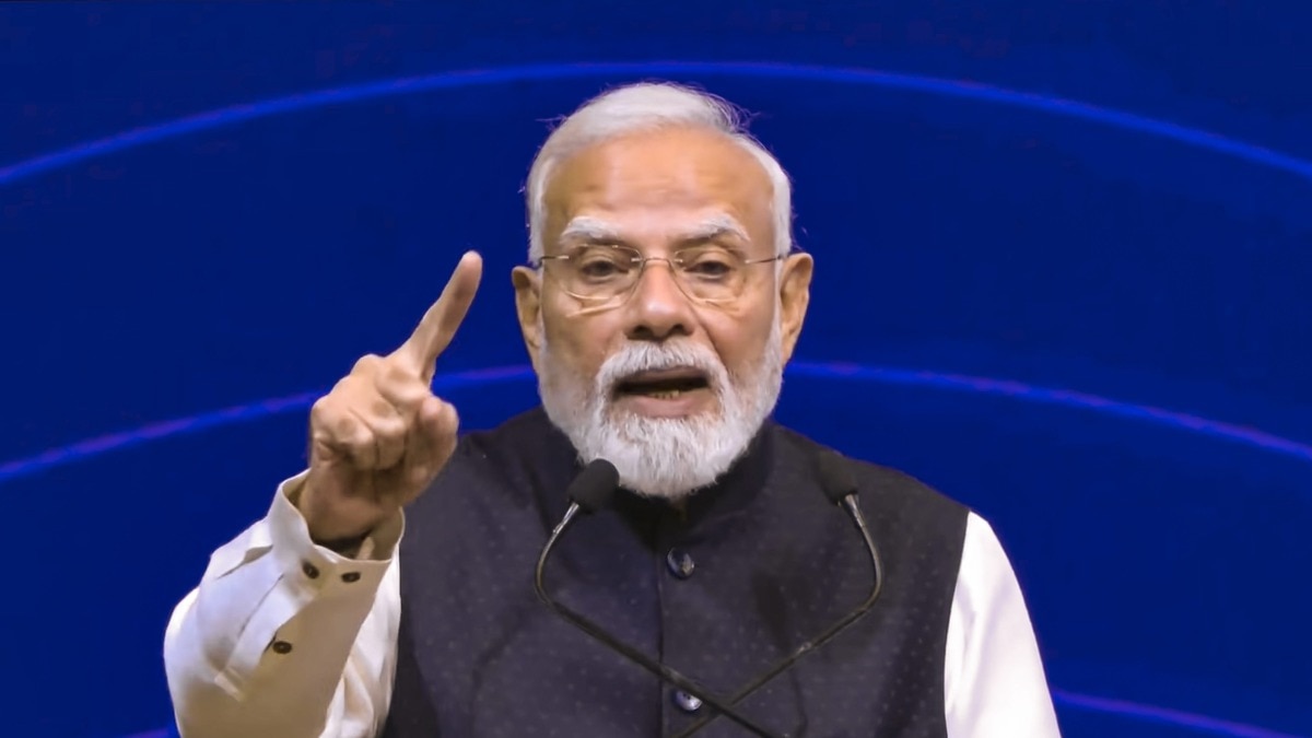Adoption of BRICS New Delhi Declaration shows world's trust in India: PM Modi - India Today