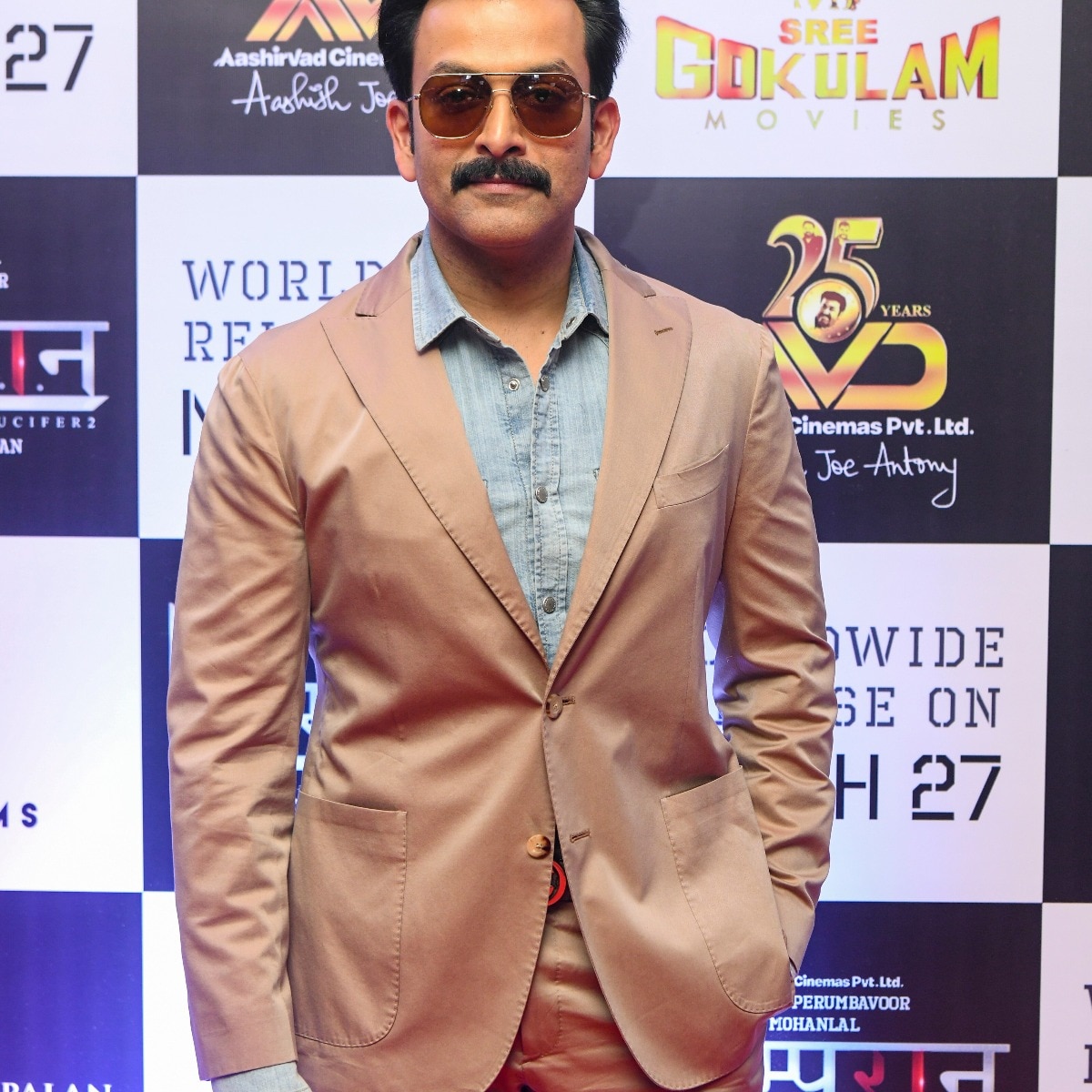 Prithviraj’s crash-course on why writers hold the power in Malayalam cinema