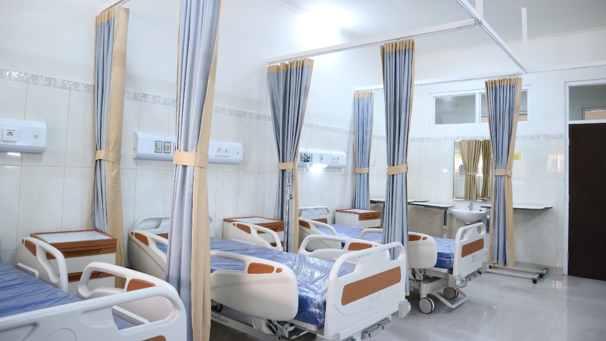 Private healthcare needs a new social contract