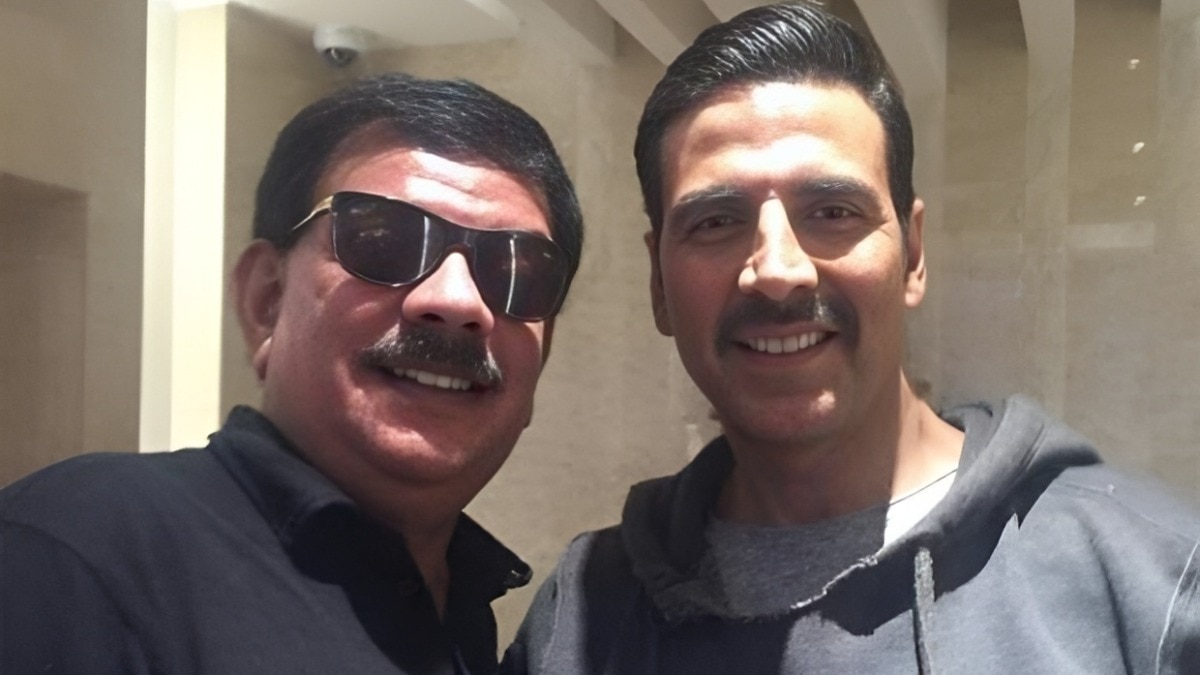 Director Priyadarshan Reveals Akshay Kumar's Role in His 99th Film