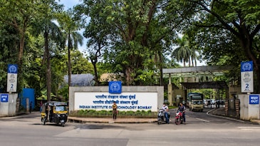 IIT Bombay to hold open house session today amid protests over student suicide IIT Bombay to hold open house session today amid protests over student suicide