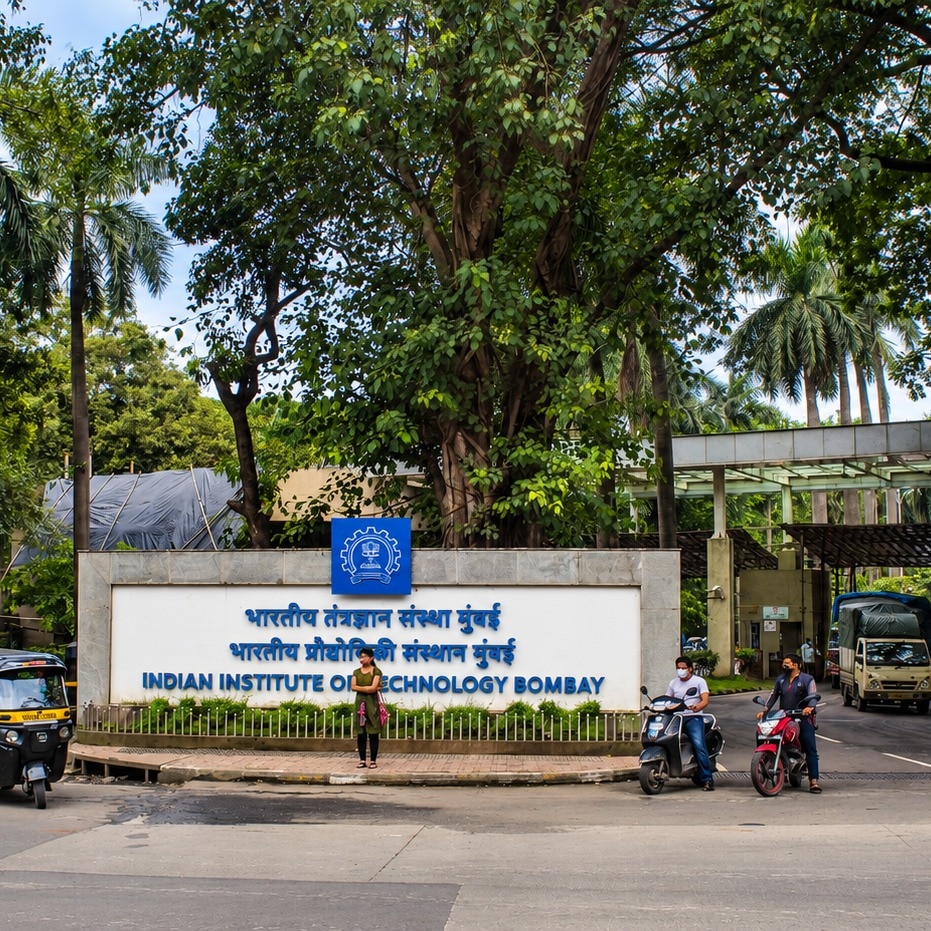 IIT Bombay to hold open house session today amid protests over student suicide