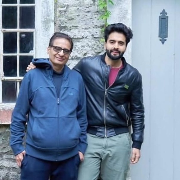 Producer Vashu Bhagnani hospitalised in London amid Income Tax probe over film funds