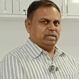Prof. S. Mahalingam's team at IIT Madras has found cancer mutations unique to Indian patients, ones the world's drugs were never built to fight. (Photo: Radifah Kabir/India Today) Prof. S. Mahalingam's team at IIT Madras has found cancer mutations unique to Indian patients, ones the world's drugs were never built to fight. (Photo: Radifah Kabir/India Today)