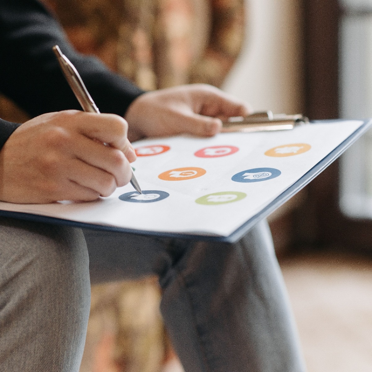 Beyond marks, Indian students are turning to psychometric tests for careers