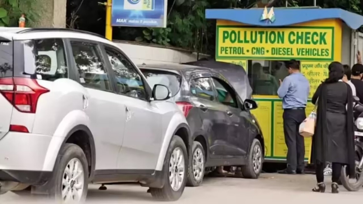 Delhi gears up for winter pollution, to enforce PUC norms from October 1
