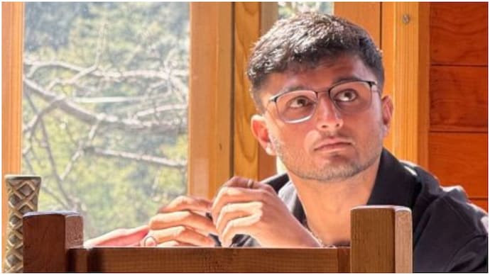 Pune founder finds team has a WhatsApp group against him, then learns the truth (Photo: Saksham Gaur/LinkedIn) saksham gaur