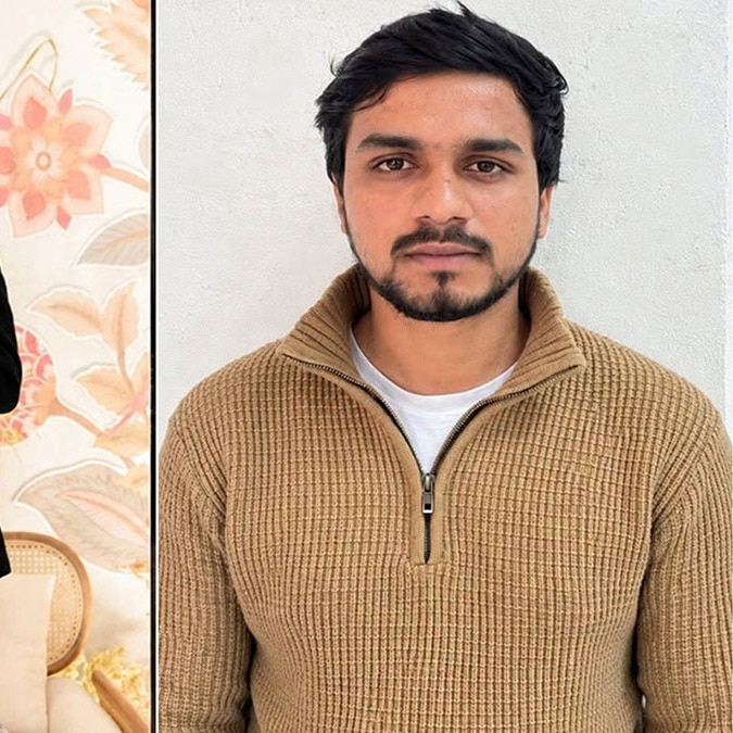Pune murder