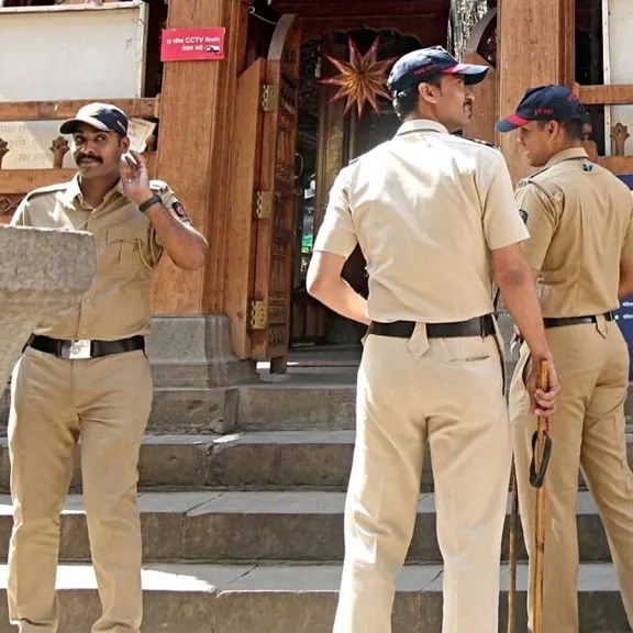 Pune woman hit by car after confronting men drinking at public spot, 2 arrested