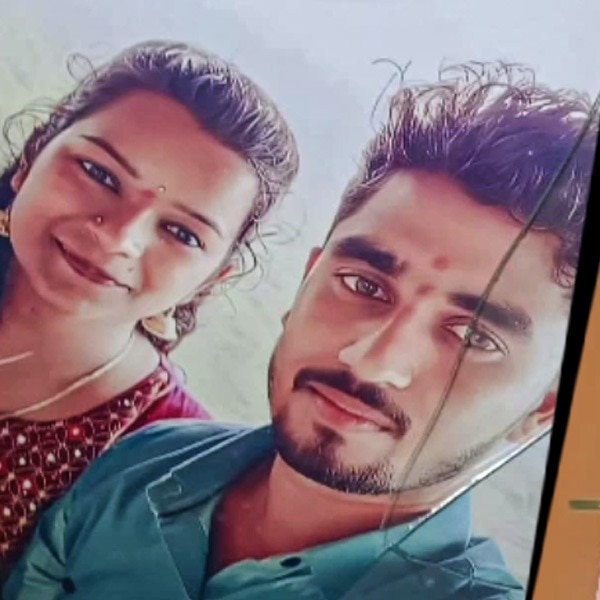 Pune techie kills pregnant wife by slitting her throat, then jumps from 2nd floor