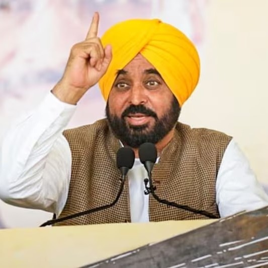 Punjab received Rs 1.89 lakh crore in investment proposals in four years: CM Mann