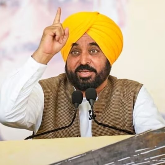 Law must not be weakened at any cost: Punjab CM Bhagwant Mann on anti-sacrilege law