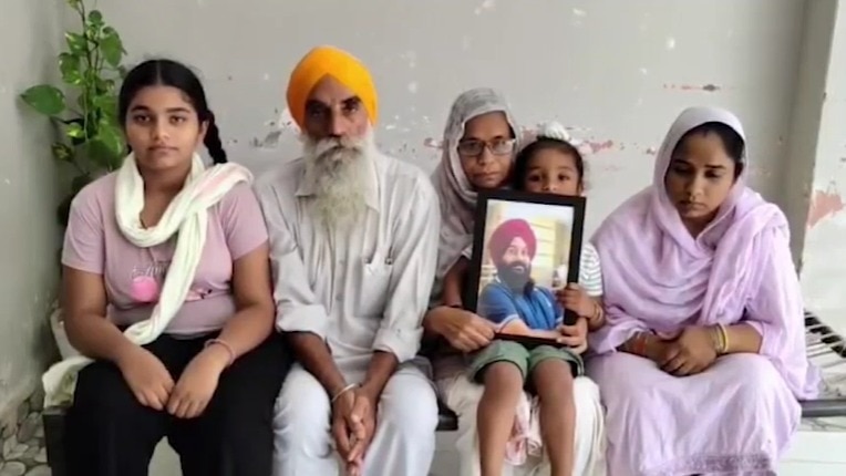 Punjab trucker gets death sentence in Saudi drug case, family seeks his release