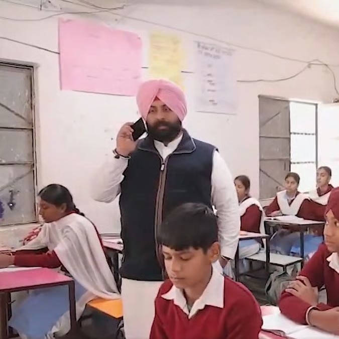 Complaints filed over ‘fake students’ in Punjab’s Sangrur, BJP alleges scholarship fund scam