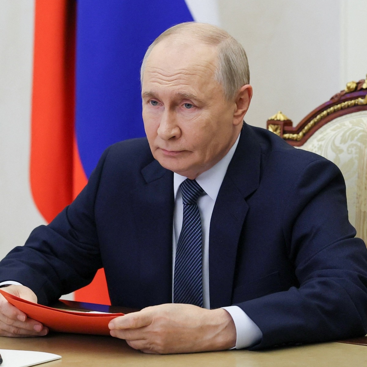 Russia's pro-Putin party wins 355 Duma seats, anti-war Yabloko fails national test