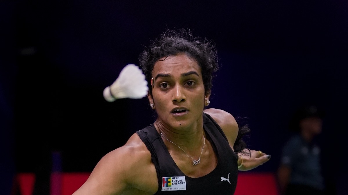 Badminton: PV Sindhu stars as India hammer Kazakhstan, reach quarterfinals