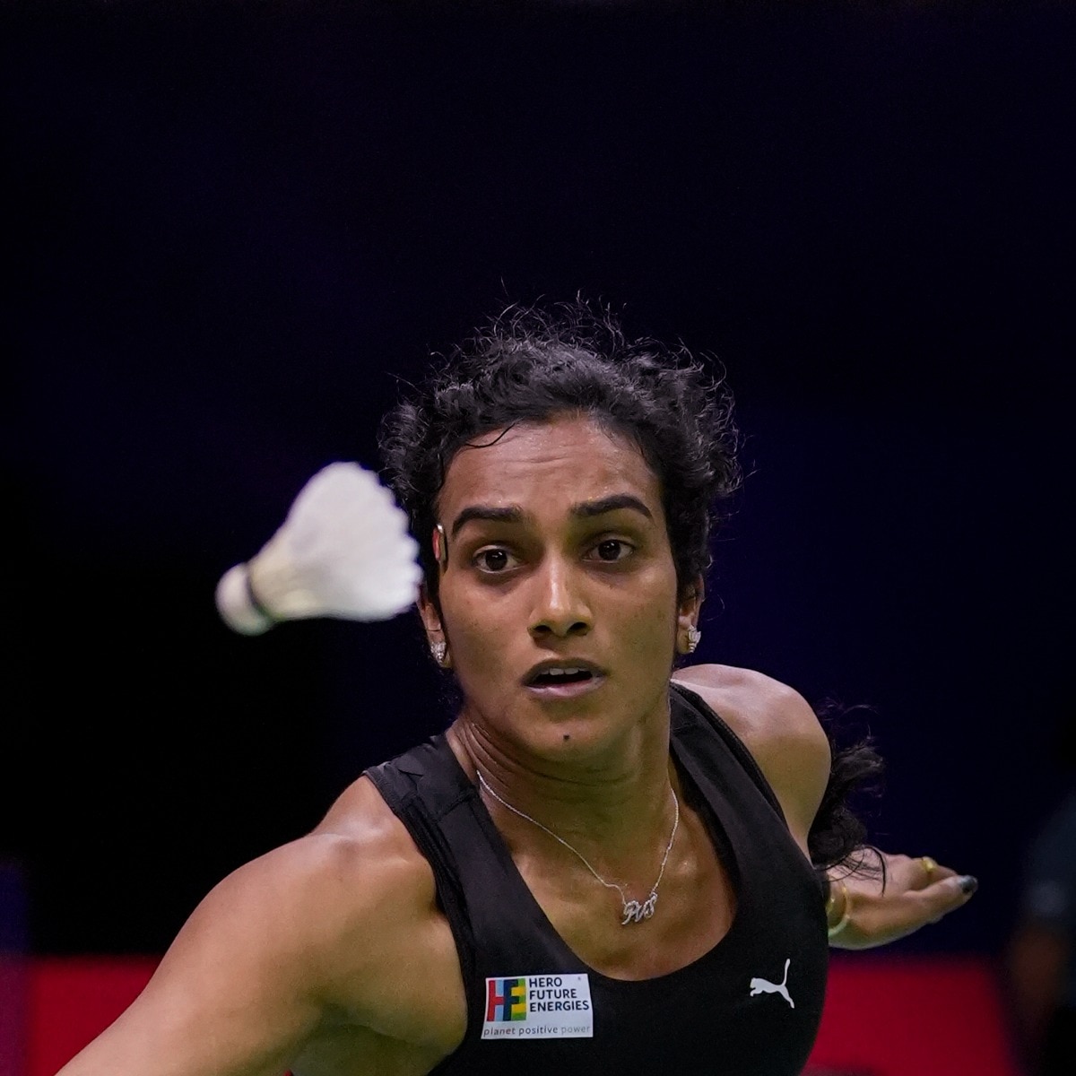 PV Sindhu
