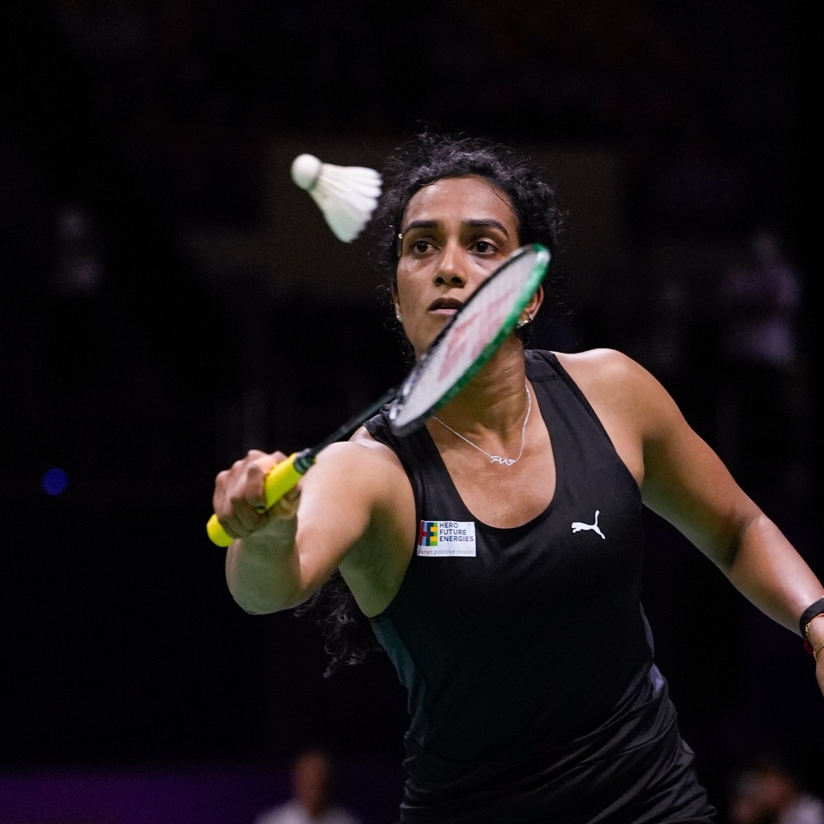 PV Sindhu