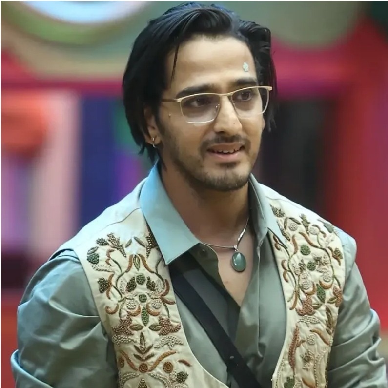 BB 20: Qazi Touqeer wins Hina Khan’s praise, but she isn’t sold on one thing