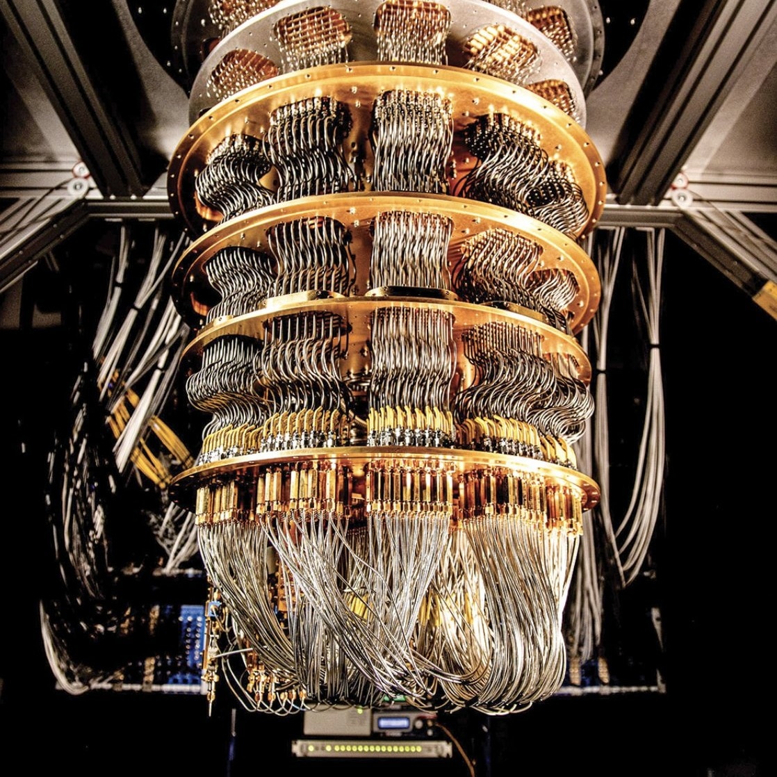 Quantum computers just got a 1,000-times-faster boost. Here's how