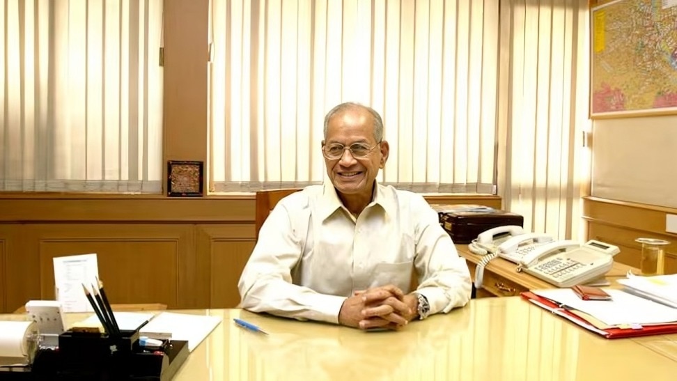 Quote of the day by E Sreedharan: Engineering colleges or institutes that we have in the country...