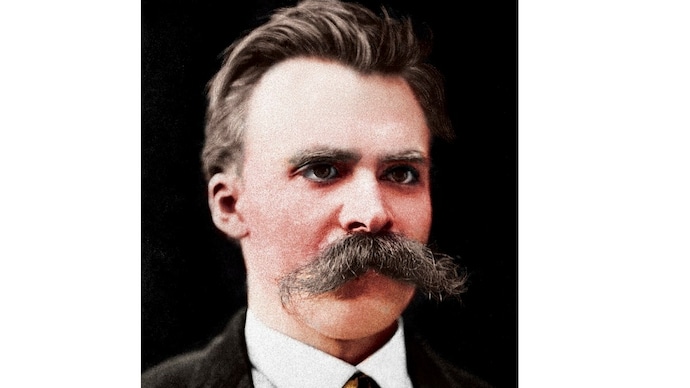 Quote of the day by German Philosopher Friedrich Nietzsche: The man of knowledge must be able...(Photo: Wikimedia Commons) Quote of the day by German Philosopher Friedrich Nietzsche: The man of knowledge must be able...