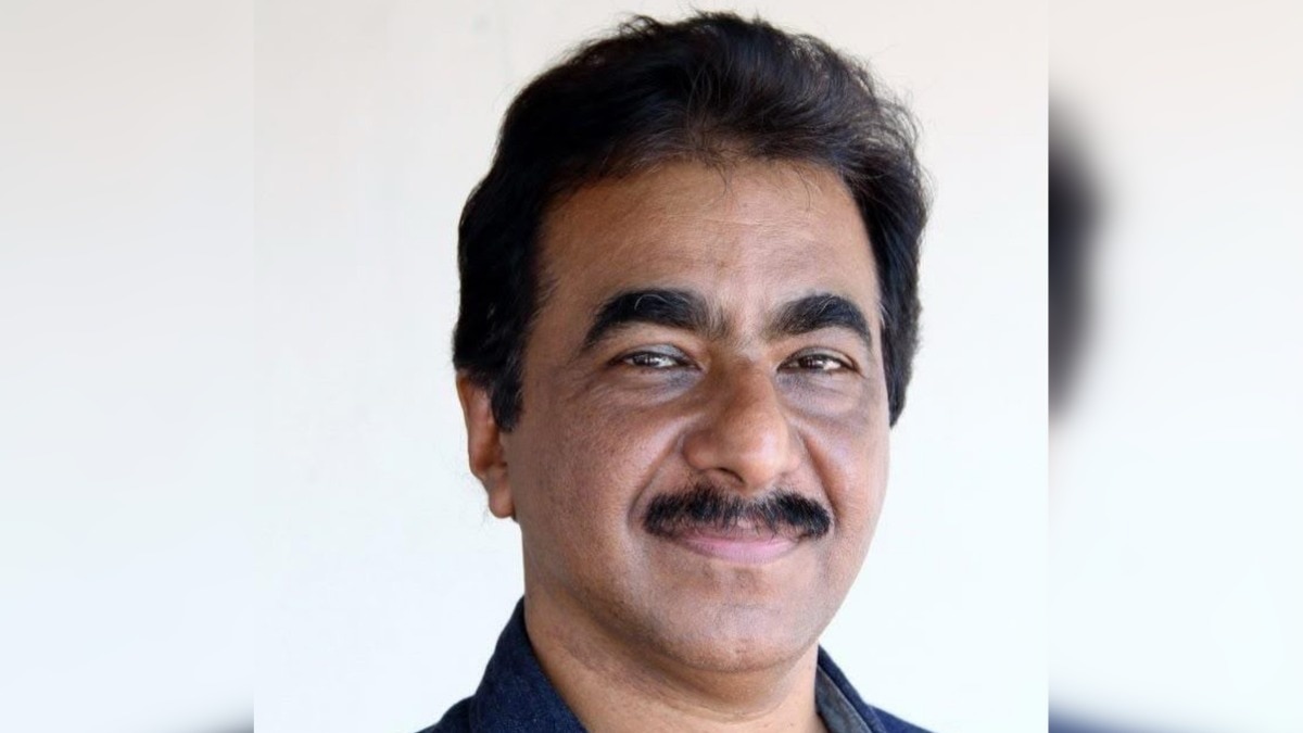 Award-Winning Malayalam Filmmaker R Sarath Passes Away at 65 in Trivandrum
