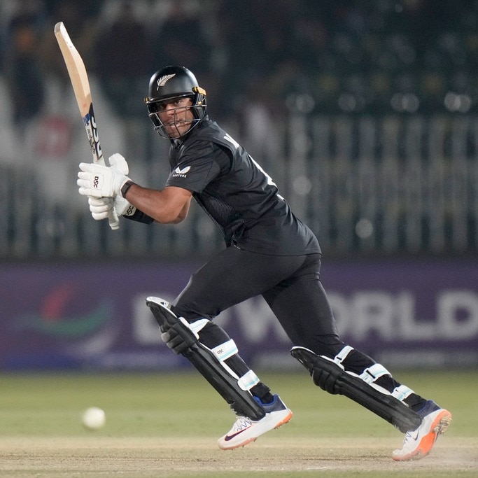 Rachin Ravindra injured in promo shoot accident, India T20Is in doubts